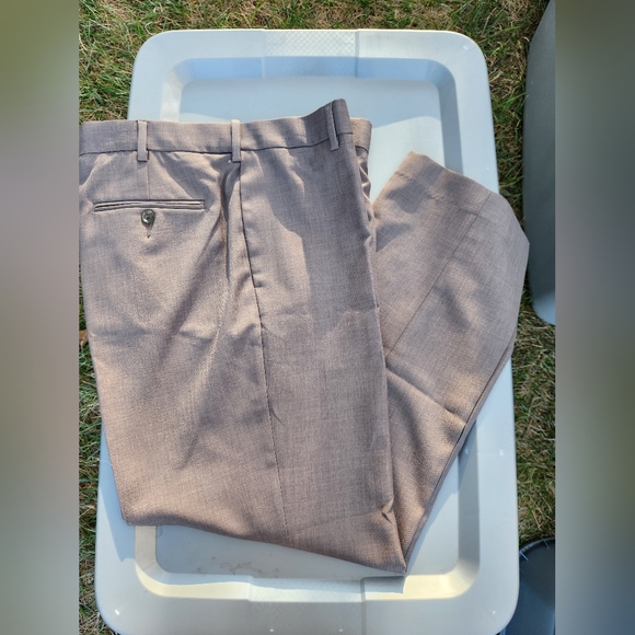 Mens dress pants - Picture 2 of 4